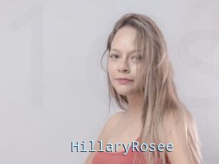 HillaryRosee