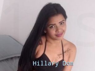 Hillary_Dom