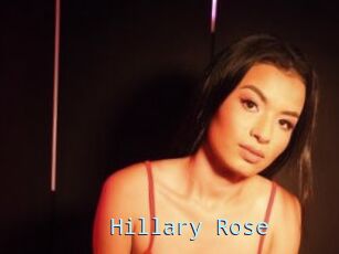 Hillary_Rose