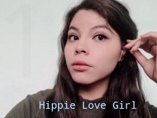 Hippie_Love_Girl