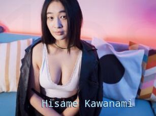 Hisame_Kawanami