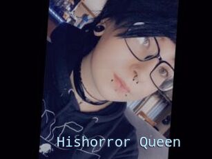 Hishorror_Queen