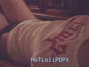 HoTLoliPOPX