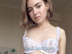 HoldenDann