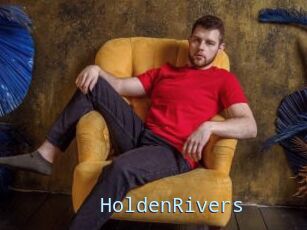 HoldenRivers