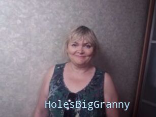 HolesBigGranny