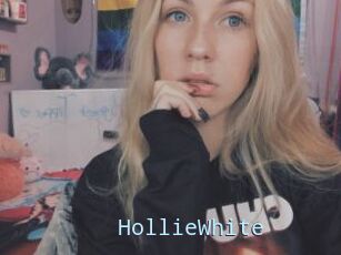 HollieWhite