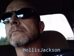 HollisJackson