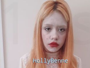 HollyBenne