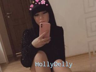 HollyDelly