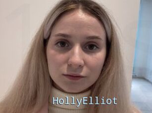 HollyElliot