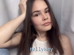 HollyKey