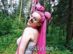 HollyLane