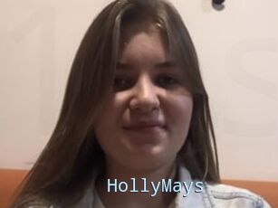 HollyMays