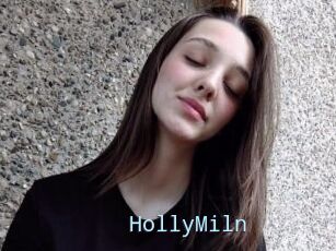 HollyMiln