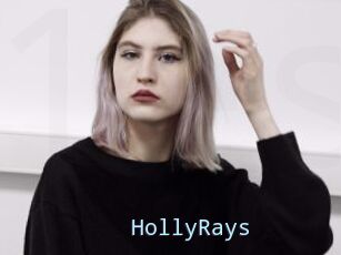 HollyRays