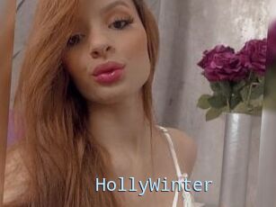 HollyWinter