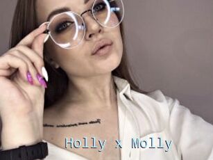 Holly_x_Molly