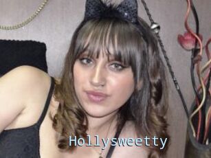 Hollysweetty