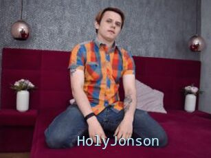 HolyJonson