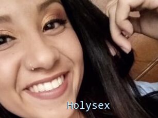 Holysex