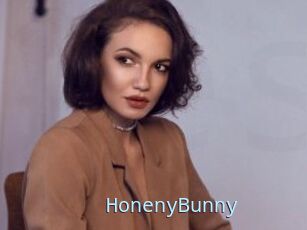 HonenyBunny