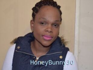 HoneyBunny30