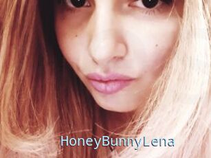 HoneyBunnyLena