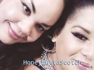 HoneyButtaScotch