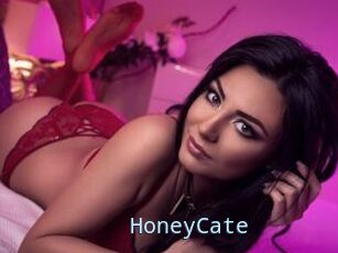 HoneyCate