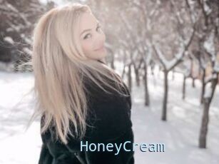 HoneyCream