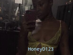 HoneyD123