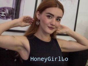 HoneyGirlLo