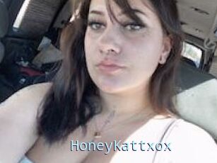 HoneyKattxox