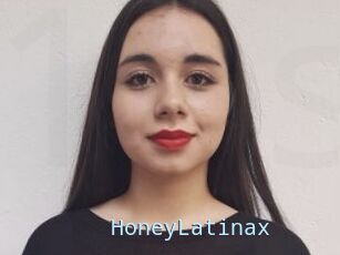 HoneyLatinax