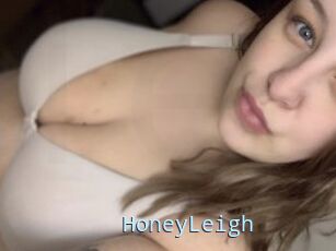 HoneyLeigh