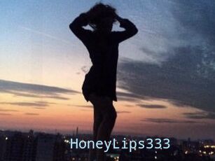 HoneyLips333