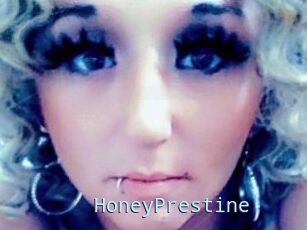 HoneyPrestine