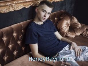 HoneyRaymond