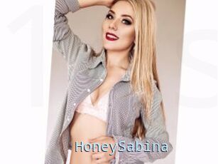 HoneySabina