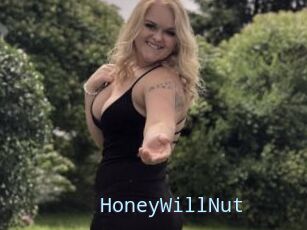 HoneyWillNut