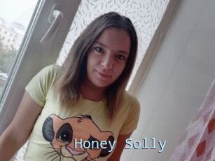 Honey_Solly