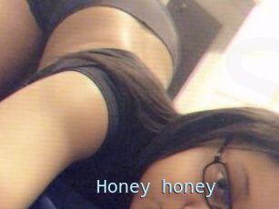 Honey_honey