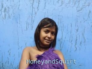 HoneyandSquirt