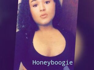 Honeyboogie