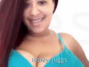 Honeyjuggs