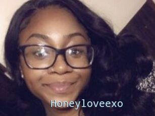 Honeyloveexo