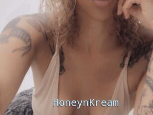 HoneynKream