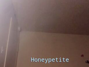 Honeypetite