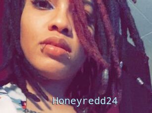 Honeyredd24